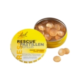 Rescue Pastillen Orange-Holunder Rescue Pastillen Orange-Holunder
