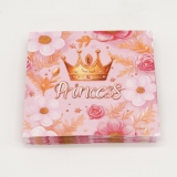 Pink Princess Crown Pink Princess Crown