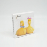 Little Ducks Little Ducks
