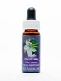 FES Nicotiana (Ziertabak) FES Nicotiana (Ziertabak)