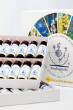 Healing Herbs Set in einer Pappbox Healing Herbs Set in einer Pappbox