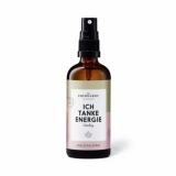 Ich tanke Energie Edelstein Spray Ich tanke Energie Edelstein Spray