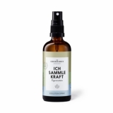 Ich sammle Kraft Edelstein Spray Ich sammle Kraft Edelstein Spray