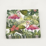 Tropical Flamingo Tropical Flamingo