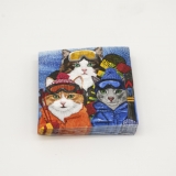 Ski Cats Ski Cats