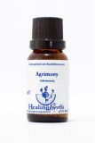 Healing Herbs 01 Agrimony Globuli Healing Herbs 01 Agrimony Globuli