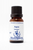 Healing Herbs 02 Aspen Globuli Healing Herbs 02 Aspen Globuli