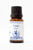 Healing Herbs 05 Cerato Globuli Healing Herbs 05 Cerato Globuli
