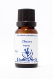 Healing Herbs 08 Chicory Globuli Healing Herbs 08 Chicory Globuli