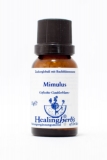 Healing Herbs 20 Mimulus Globuli Healing Herbs 20 Mimulus Globuli