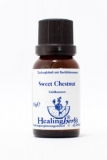 Healing Herbs 30 Sweet Chestnut Globuli Healing Herbs 30 Sweet Chestnut Globuli