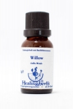 Healing Herbs 38 Willow Globuli Healing Herbs 38 Willow Globuli