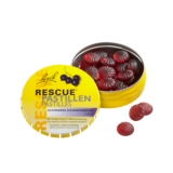 Rescue Pastillen schwarze Johannisbeere Rescue Pastillen schwarze Johannisbeere