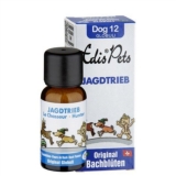 Edis Pets Dog Bio - Jagdtrieb Edis Pets Dog Bio - Jagdtrieb