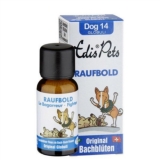 Edis Pets Dog Bio - Raufbold Edis Pets Dog Bio - Raufbold