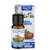 Edis Pets Dog Bio - Neue Energie Edis Pets Dog Bio - Neue Energie