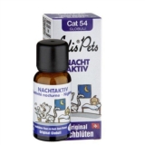 Edis Pets Cat Bio - Nachtaktiv Edis Pets Cat Bio - Nachtaktiv