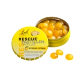 Rescue Pastillen Zitrone Rescue Pastillen Zitrone