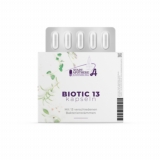 Biotic 13 Blister Kapseln Biotic 13 Blister Kapseln