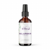 Melatonin Spray Melatonin Spray