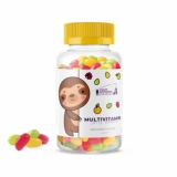Mulivitamin Jelly Beans Mulivitamin Jelly Beans
