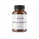 Omega 3 Fischöl Kapseln Omega 3 Fischöl Kapseln