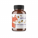 Schlauer Fuchs Pulver Schlauer Fuchs Pulver