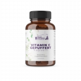 Vitamin C gepuffert Kapseln Vitamin C gepuffert Kapseln