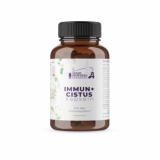 Immun + Cistus Kapseln Immun + Cistus Kapseln