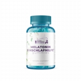 Melatonin Einschlafhilfe Gummies Melatonin Einschlafhilfe Gummies