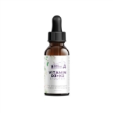 Vitamin D3 + K2 Tropfen Vitamin D3 + K2 Tropfen