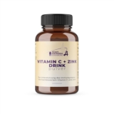 Vitamin C + Zink Drink Pulver Vitamin C + Zink Drink Pulver