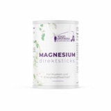 Magnesium Direktsticks Magnesium Direktsticks