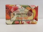 Seife Nesti Dante Il Frutteto Pfirsich & Melone Seife Nesti Dante Il Frutteto Pfirsich & Melone