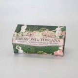 Seife Nesti Dante Dolce Emozioni di Toscana Giardino in Fiore Seife Nesti Dante Dolce Emozioni di Toscana Giardino in Fiore