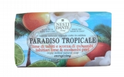 Seife Nesti Dante Paradiso Tropicale Tahitian Lime & Mosambi Peel Seife Nesti Dante Paradiso Tropicale Tahitian Lime & Mosambi Peel