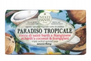 Seife Nesti Dante Paradiso Tropicale St. Barth Coconut & Frangipani Seife Nesti Dante Paradiso Tropicale St. Barth Coconut & Frangipani