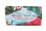 Seife Nesti Dante Paradiso Tropicale Hawaiian Maracuja & Guava Seife Nesti Dante Paradiso Tropicale Hawaiian Maracuja & Guava