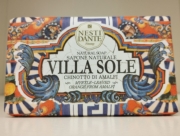 Seife Nesti Dante Villa Sole Chinotto d`Amalfi Seife Nesti Dante Villa Sole Chinotto d`Amalfi