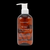 Pharmaverde Holiday Wild Coconut Hand & Body Wash Pharmaverde Holiday Wild Coconut Hand & Body Wash