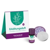 Erkältungsduft® Duftset Erkältungsduft® Duftset