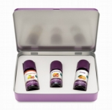 Zitrusgarten® 3er-Set mit Geschenkdose Zitrusgarten® 3er-Set mit Geschenkdose