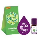 Feelglück Mini-Duftset Feelglück Mini-Duftset