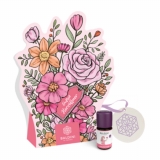 Blumenstrauß Duftset Herzöffner Blumenstrauß Duftset Herzöffner